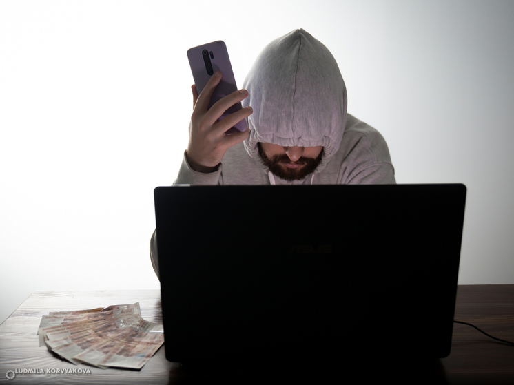 Мошенники подменили номер и лишили жителя Карелии 480 тыс.