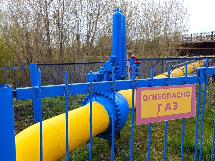 На 9 млрд рублей увеличена программа догазификации Свердловской области