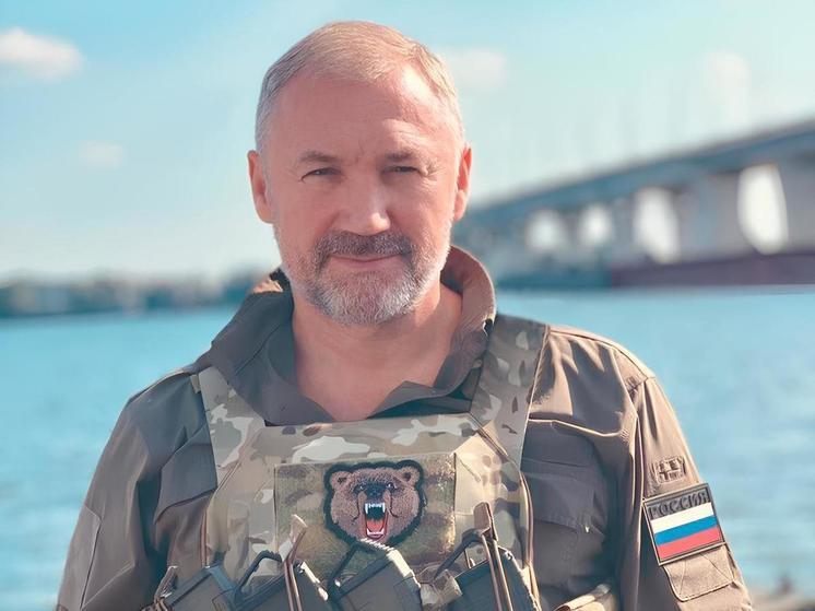 Жители Кинбурнской косы на Херсонщине получают российские паспорта