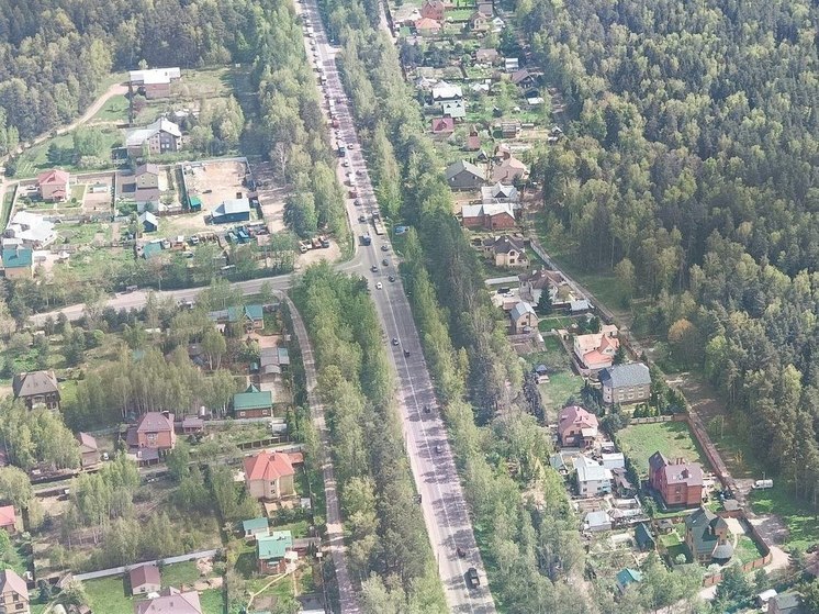 Дачникам напомнили: за захват лесных участков грозит крупный штраф