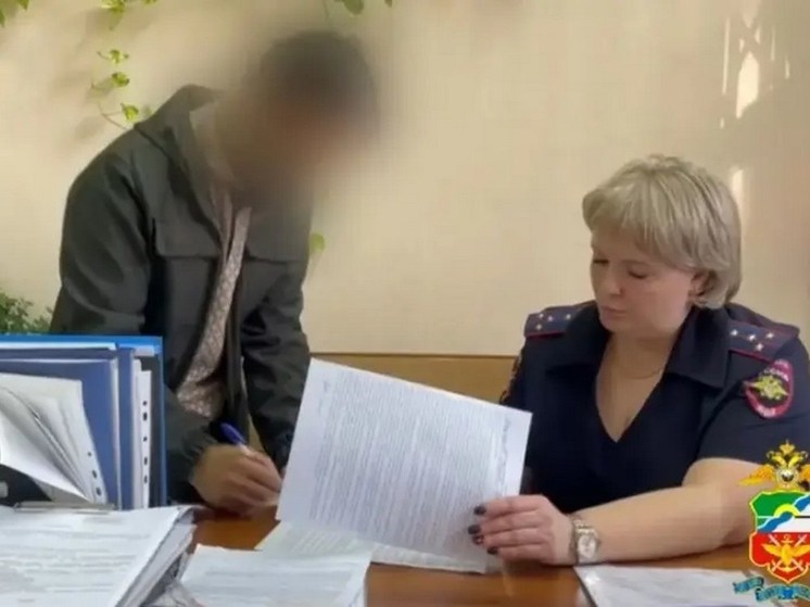 Шесть мигрантов-нелегалов выявили в ходе проверки в Ачинске