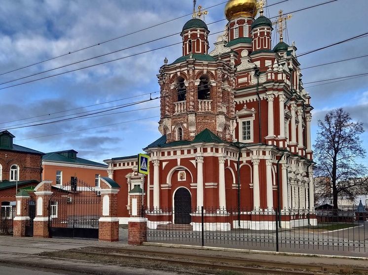 Трамвайным путям в Гордеевке Нижнего Новгорода ищут новое место