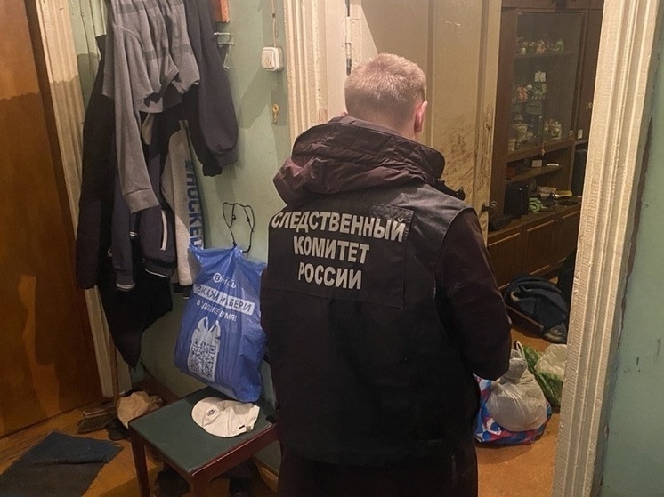 В Архангельске произошло убийство в ходе алкопосиделок
