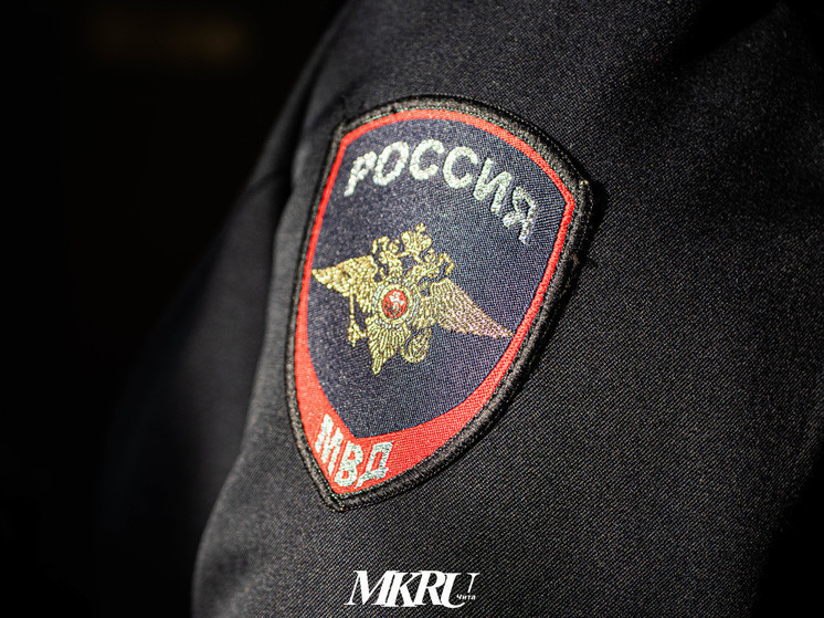 Главный инспектор МВД России проведет прием граждан в Чите