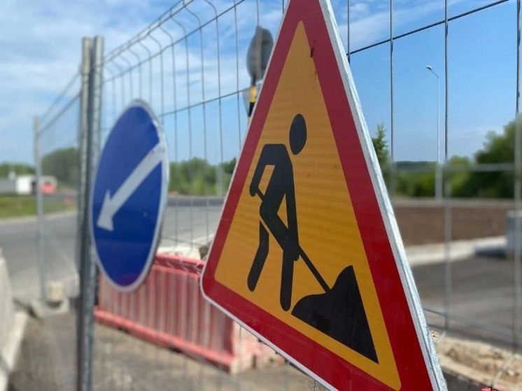 В Перми до конца месяца ограничено движение по Свердловской