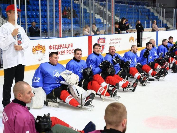«Гвардия» одержала победу над «ЦСК ВВС» из Самары
