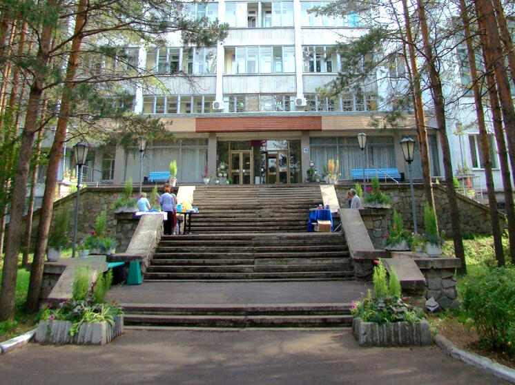 Кировские законодатели обсудят развитие санаторно-курортной отрасли