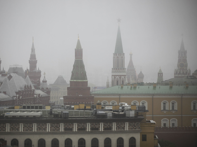 В Москве нашли квартиру с видом на Кремль за 250 тысяч рублей в месяц