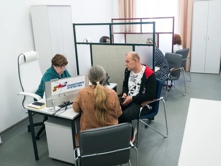 Семьи погибших югорских бойцов СВО получат новые меры поддержки