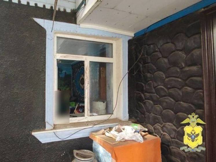 В Каховке задержали вора-домушника
