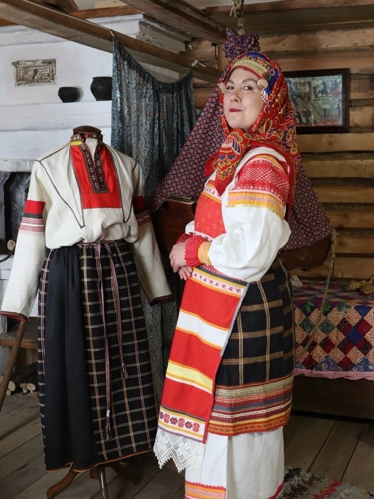 Пензенский краеведческий музей может стать победителем Всероссийского конкурса