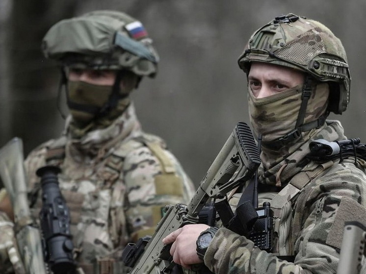 Военный эксперт Рожин: при освобождении Суджи ВС РФ пригодится опыт Мариуполя