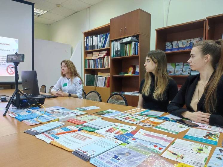 В Краснодаре врачи проведут бесплатную лекцию о профилактике рака молочной железы