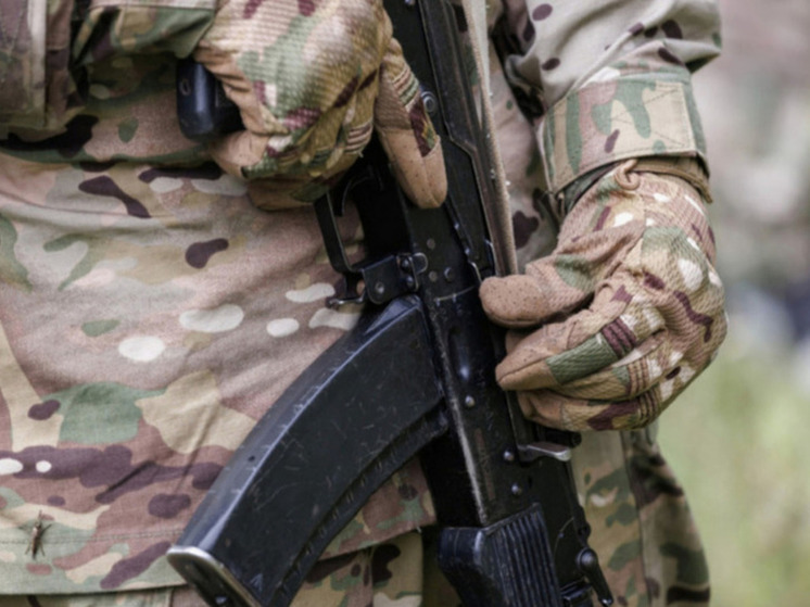 Джонсон: ВСУ могут неожиданно потерпеть крах на передовой