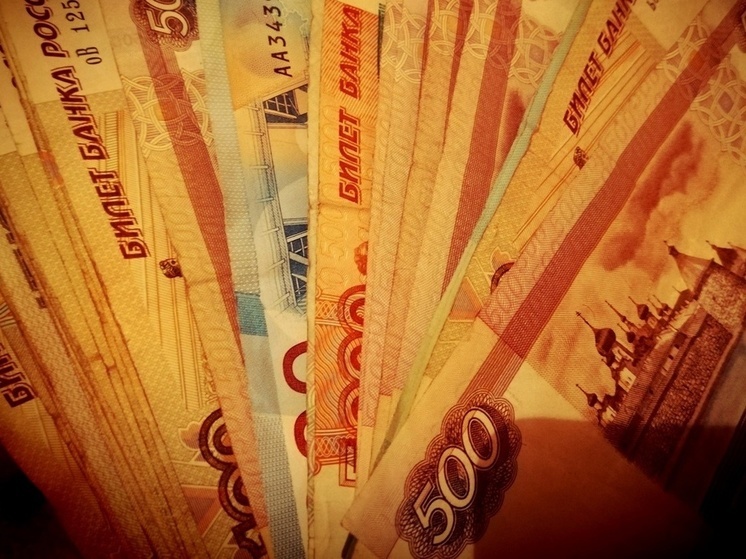  В Омске бывший сотрудник  «Иртышского пароходства» получит 500 тысяч по решению суда
