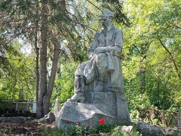 Сказы Бажова и «Оленьи ручьи» лидируют в голосовании престижной премии