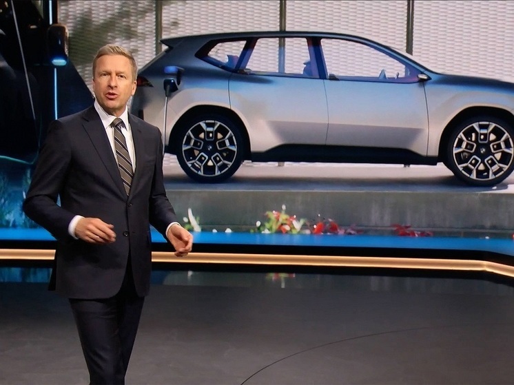 Гендиректор BMW Ципсе: планы Евросоюза по запрету ДВС перестали быть реалистичными