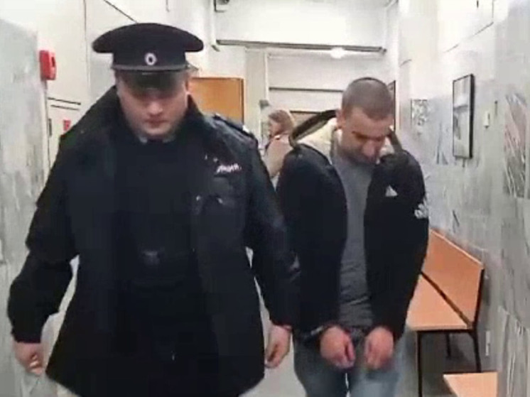 6 лет колонии получил житель Домодедово за пьяную аварию