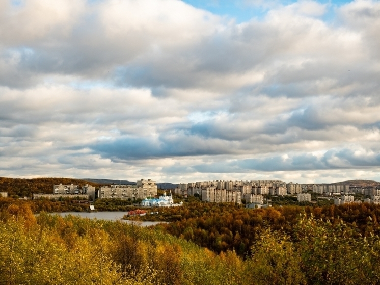 В правительстве Мурманской области обсудили деятельность по обращению с ТКО