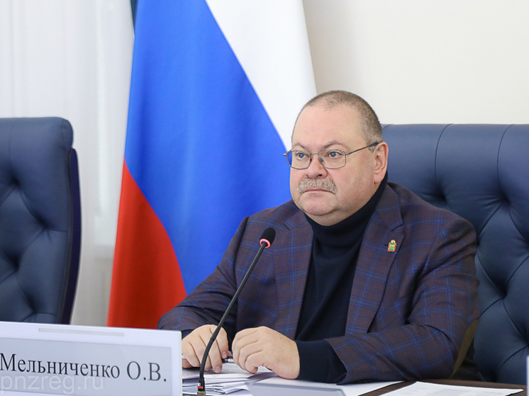 В Пензенской области увеличат сумму премиальных выплат для молодежи