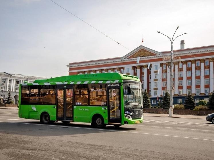 В Курске предложили поднять стоимость проезда в транспорте до 40 рублей