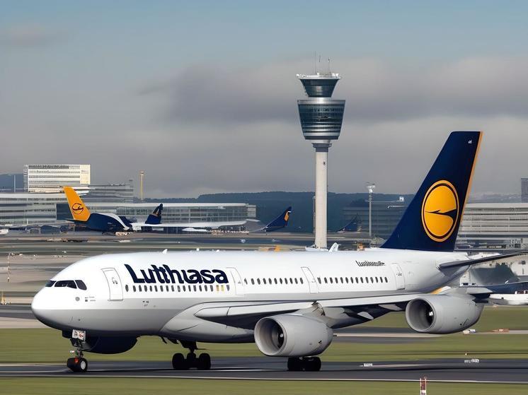 Lufthansa выплатила штраф за дискриминацию, но отказалась признать дискриминацию