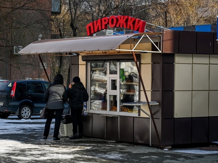 Рост оборотов розничной торговли в Челябинской области составил 11,6%