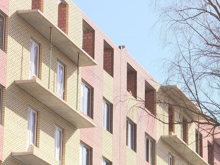 В Ярославле перенесли срок строительства дома на улице Колышкина