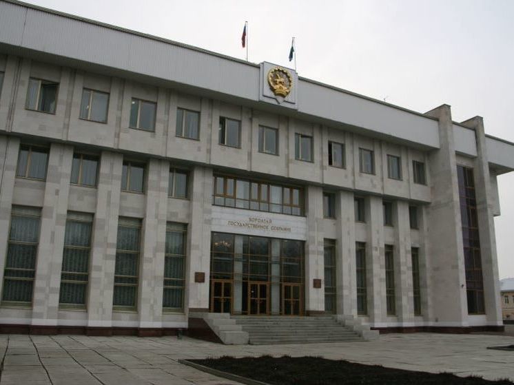 Депутаты Башкирии предложили оформлять дарение недвижимости через нотариусов