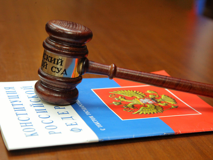 В Подмосковье осудили женщину за непредумышленное убийство дочери