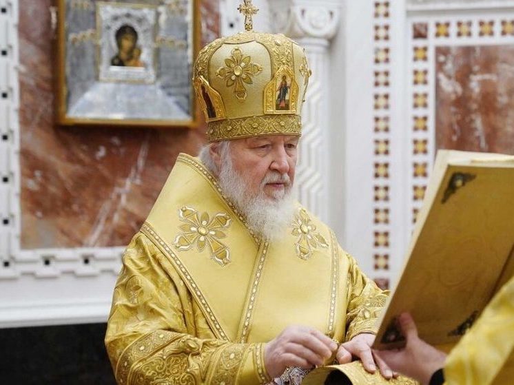 Владимирская область ждет в Суздаль Патриарха Кирилла