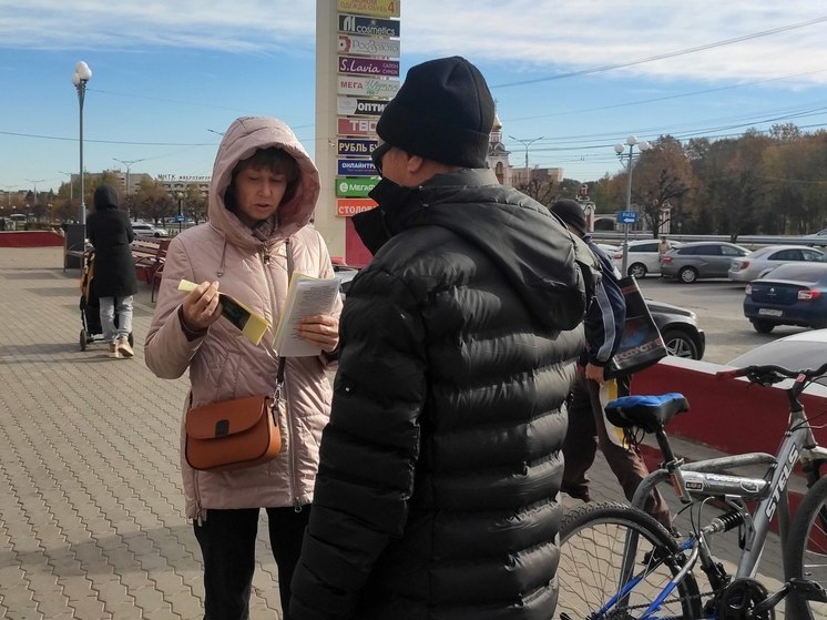 Сотрудники приюта для бездомных провели рейд по улицам, чтобы оказать помощь