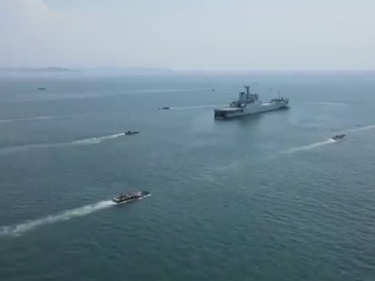 В отправленном на Тайвань «сердечке» углядели «сексуальное домогательство»