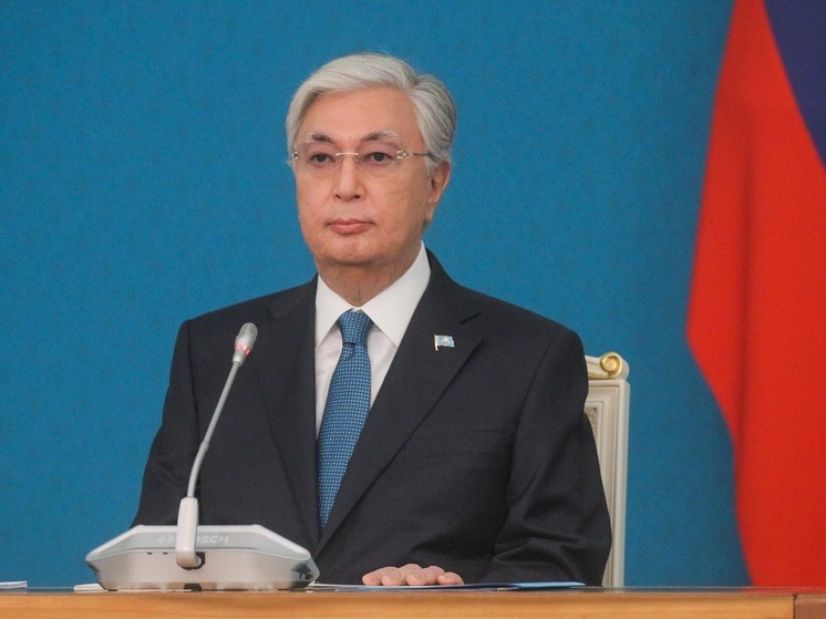 В Казахстане подтвердили участие Токаева в саммите БРИКС в Казани