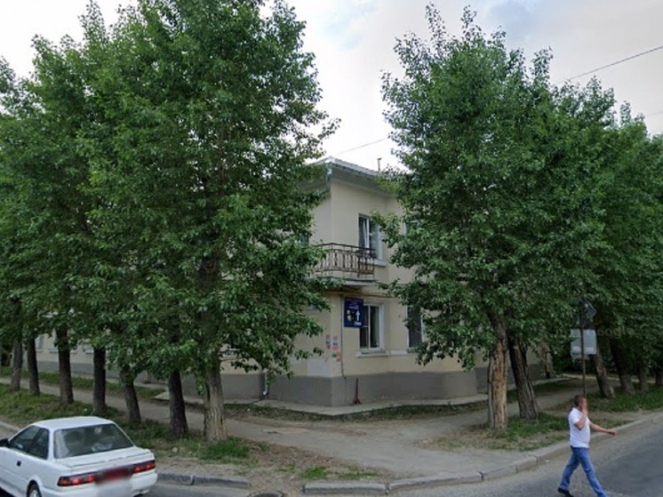 В полиции сообщили, что в Екатеринбурге дед убил полуторамесячного внука