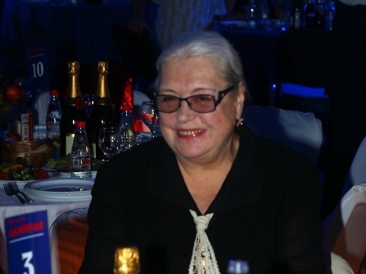 Состояние 86-летней актрисы Лидии Федосеевой-Шукшиной ухудшилось