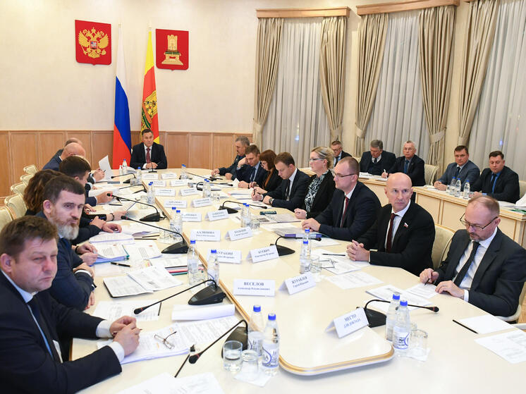 Капремонт тверской клинической больницы №6 будет продолжен в 2025 году