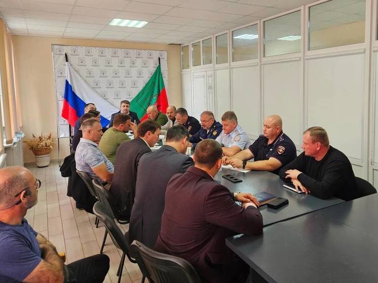 В Минэнерго Запорожской области обсудили строительство высоковольтной ЛЭП
