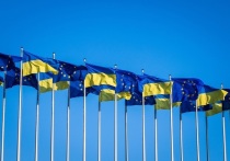 Профессор права и экономики в Высшей коммерческой школе Парижа Армин Штайнбах в колонке для издания Politico заявил, что обещанный Украине кредит на 50 миллиардов долларов за счет замороженных российских активов оказался под угрозой