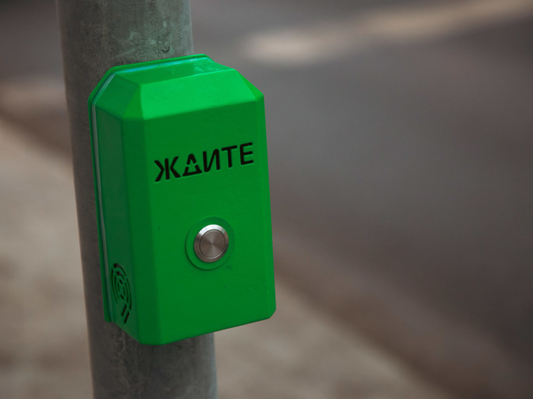 В Твери на перекрестке не работают светофоры
