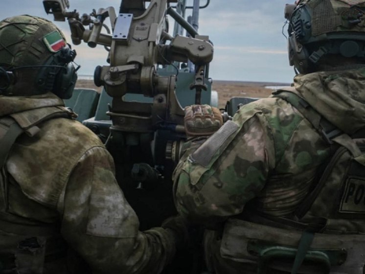 Два населенных пункта в Донбассе освобождены от украинского режима