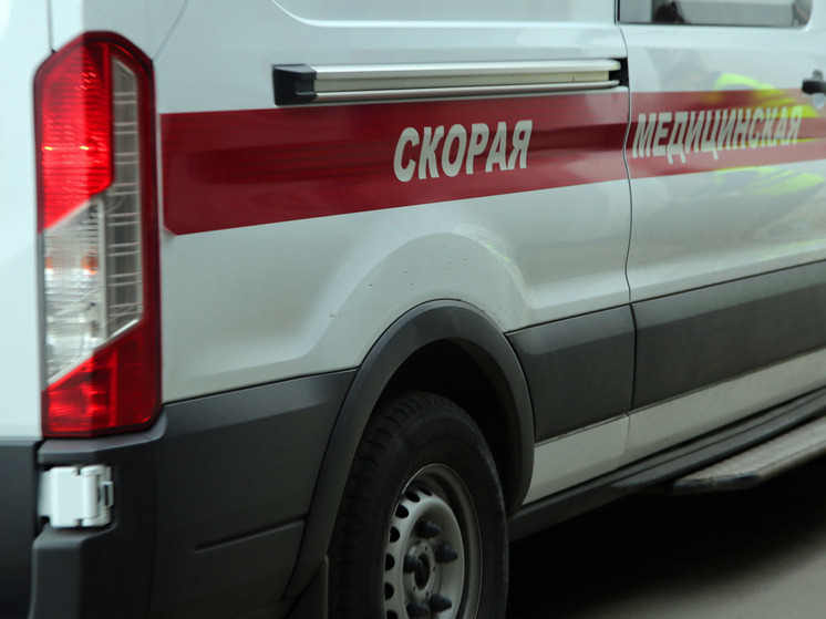 Двое погибших: смертельное ДТП на Ярославском шоссе