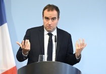 Министр вооруженных сил Франции Себастьен Лекорню в публикации в своем аккаунте в социальной сети X (ранее Twitter) заявил, что Париж в ближайшие недели начнет поставлять Киеву свои новые беспилотники-камикадзе