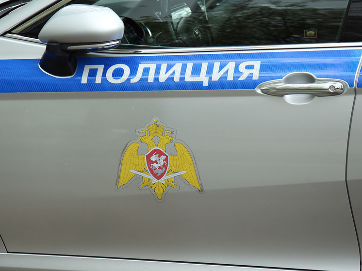 В Подмосковье неизвестный с ножом напал на мужчину