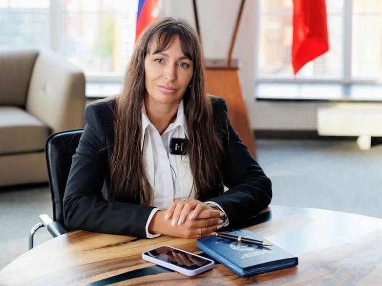 CEO RC GROUP Михайлова оценила рост спроса на отечественные IT-продукты