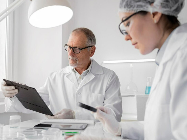 Крайне редкая деформация была выявлена только после смерти