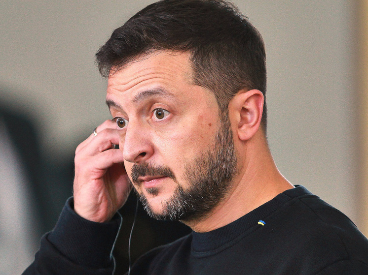 «Он понимает, что объявил войну трем странам?»: «план победы» Зеленского вызвал шок и изумление в Сети