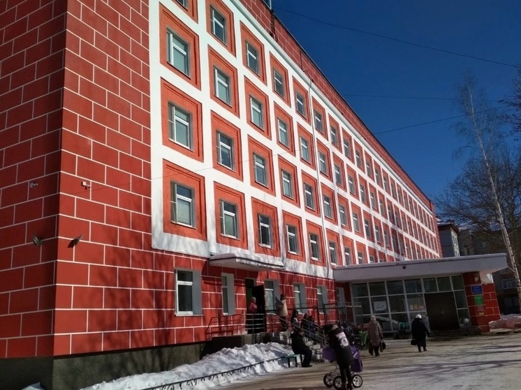 Вологодская ЦРБ переедет на улицу Московскую