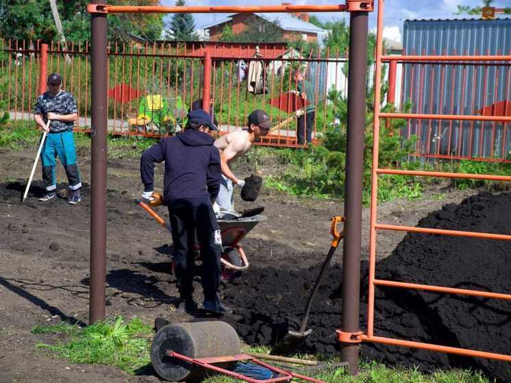 В Челябинске подводят итоги сезона благоустройства