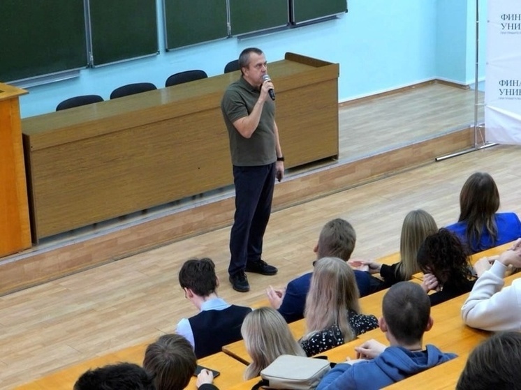 В Смоленске открылась традиционная «Школа будущего предпринимателя»